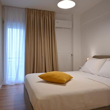 Modern Two Bedroom Apartment At Koukaki 아테네 외부 사진
