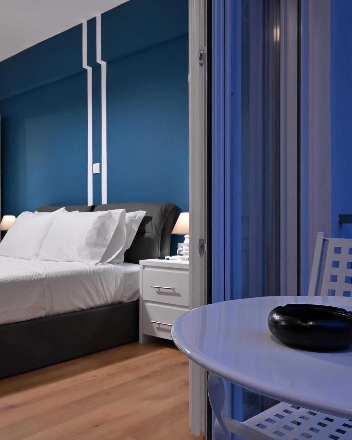 Modern Two Bedroom Apartment At Koukaki 아테네 외부 사진