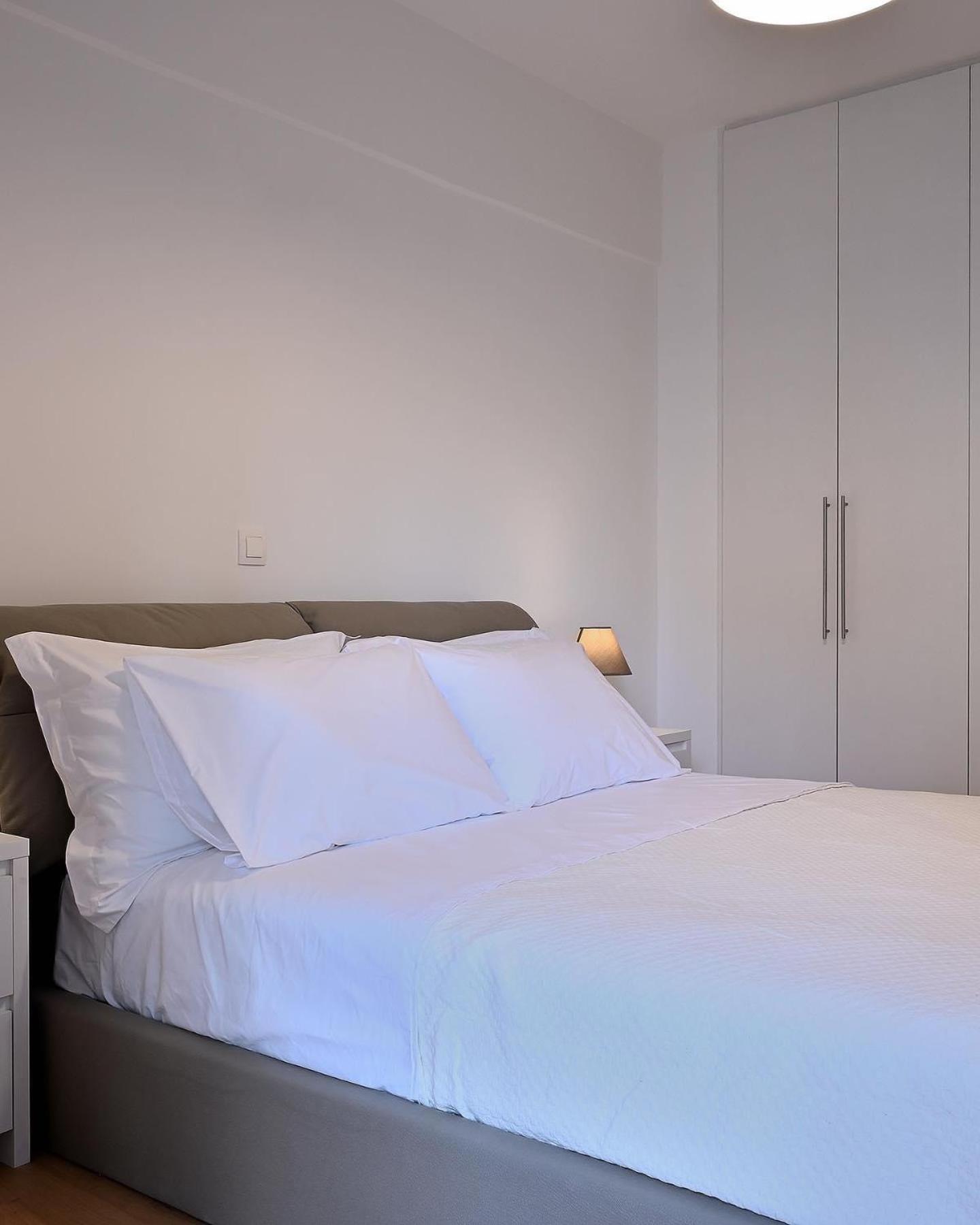 Modern Two Bedroom Apartment At Koukaki 아테네 외부 사진